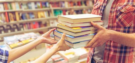 Can You Buy Books from the Library? An Insightful Exploration