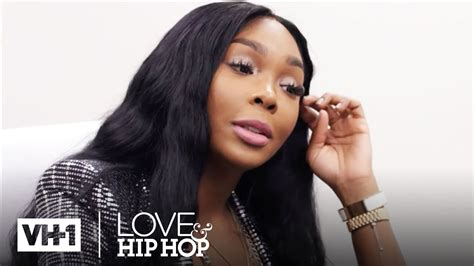 how old is sierra from love and hip hop how does sierra's age impact her character development in the show?