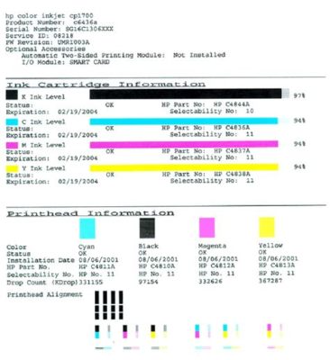 How to Print a Test Page on HP Printer: A Comprehensive Guide