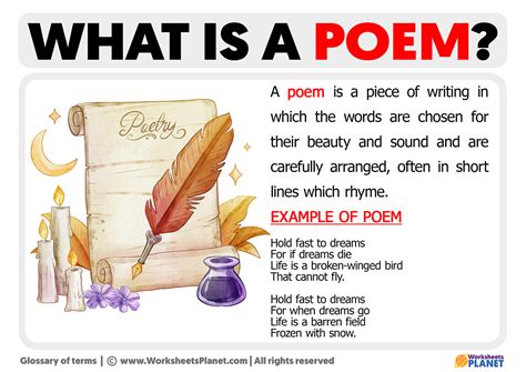 what is connotation in poetry what does it mean when a poet uses metaphor